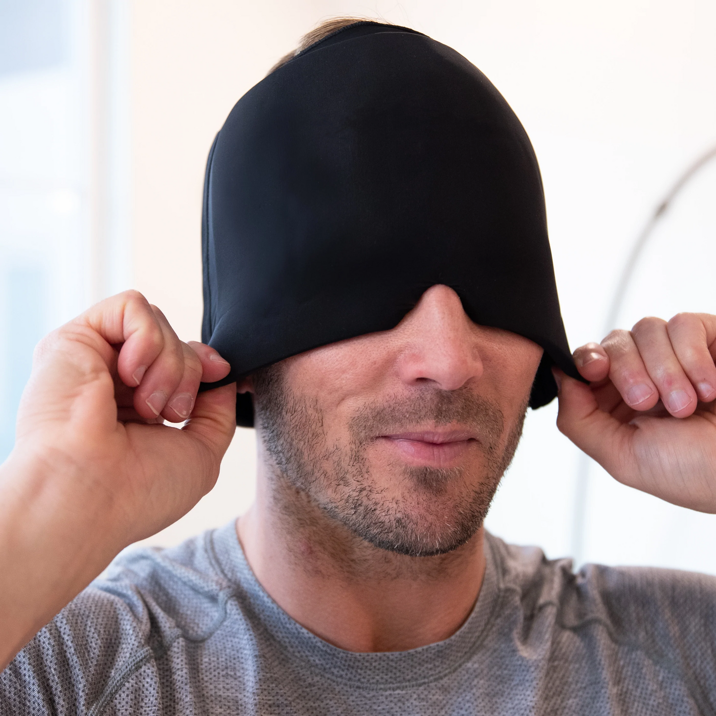 TheraSoothe - Migraine Relief Cap